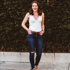 Meet your Posher, Ali